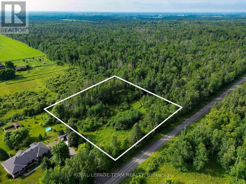 2630 McMullen Road, Ottawa