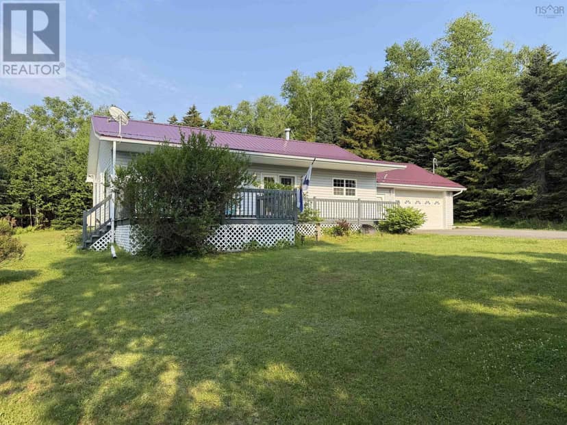 238 Soley Cove Road — photo 2 of 29