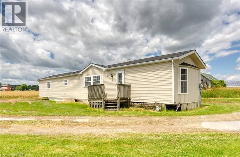1141 CONCESSION 1 Road S — photo 1 of 28