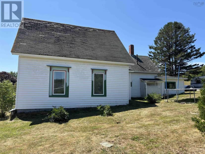12 Tommy's Branch Road — photo 28 of 29