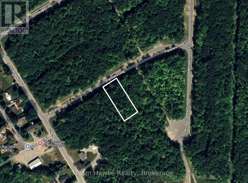 Lot 43 Explorers Landing — photo 2 of 2