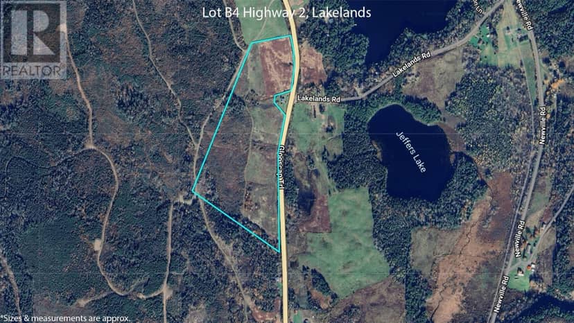 Lot B4 Highway 2, Lakelands, photo 2