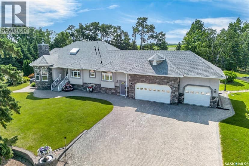 Schapansky Acreage — photo 1 of 40