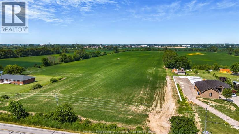 V/L 8th Concession Road, Windsor, photo 3