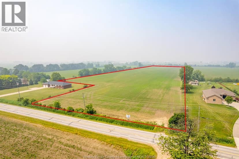 V/L 8th Concession Road, Windsor, photo 2
