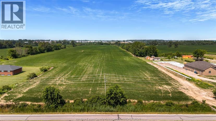 V/L 8th Concession Road, Windsor, photo 6