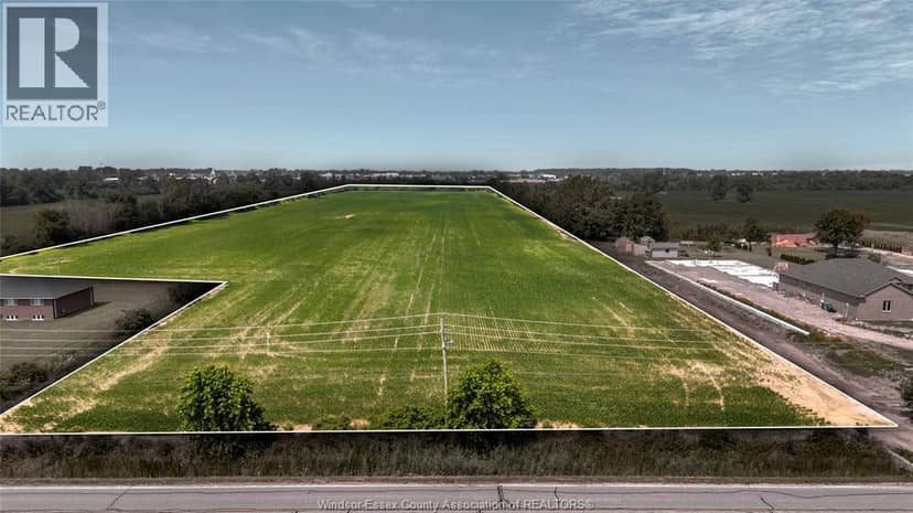 V/L 8th Concession Road, Windsor, photo 7