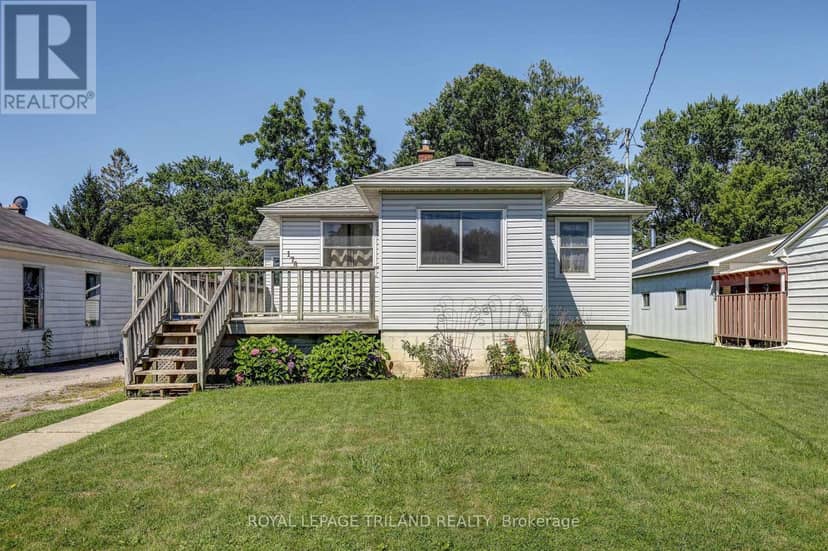 178 Balaclava Street — photo 1 of 40