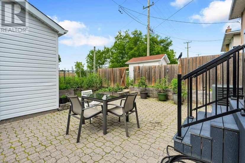 1442 Claymor Avenue — photo 31 of 36