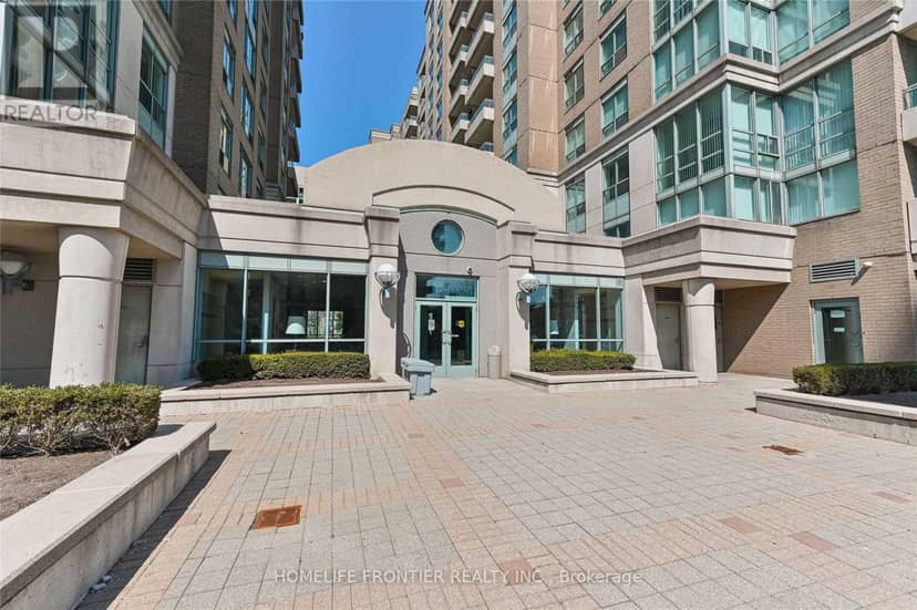 1008 - 29 Pemberton Avenue — photo 15 of 16