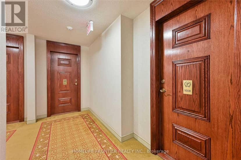 1008 - 29 Pemberton Avenue — photo 4 of 16