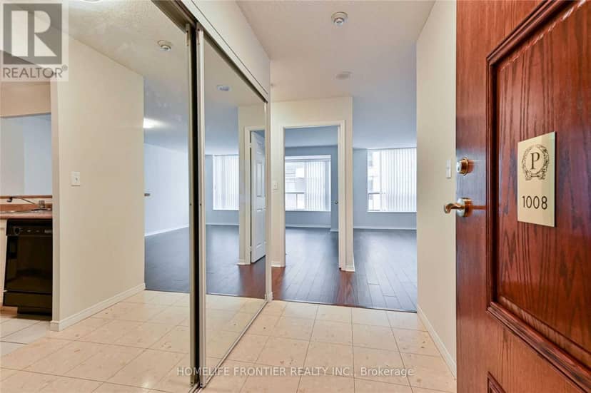 1008 - 29 Pemberton Avenue — photo 5 of 16