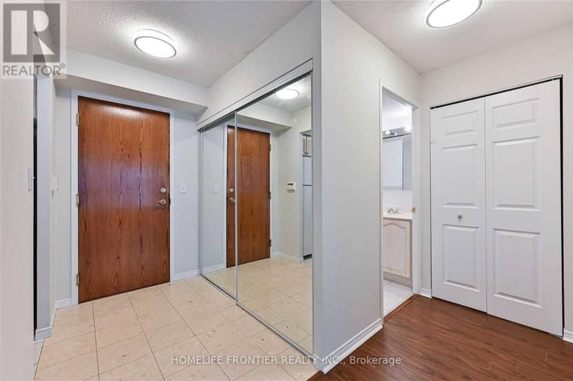 1008 - 29 Pemberton Avenue — photo 6 of 16
