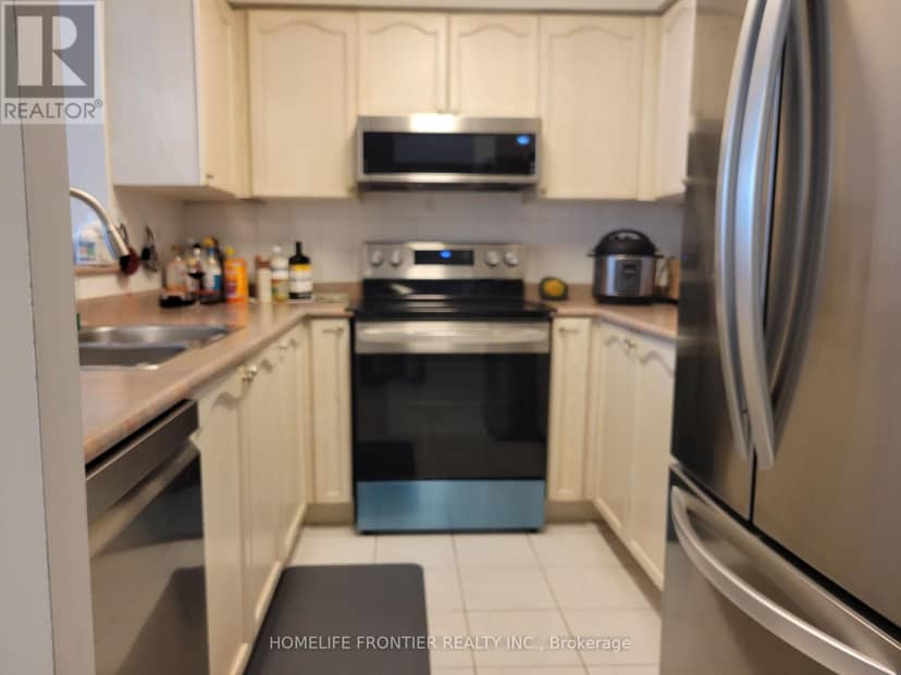 1008 - 29 Pemberton Avenue — photo 9 of 16