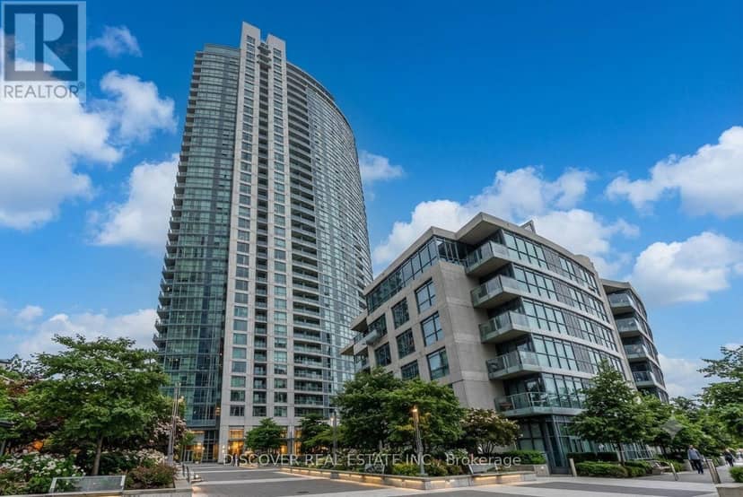 2609 - 215 Fort York Boulevard — photo 1 of 29