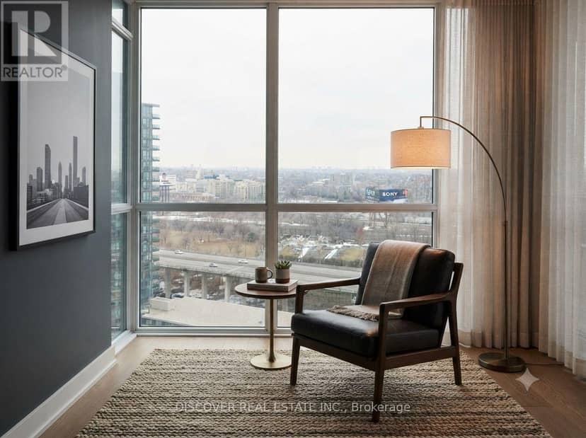 2609 - 215 Fort York Boulevard — photo 12 of 29