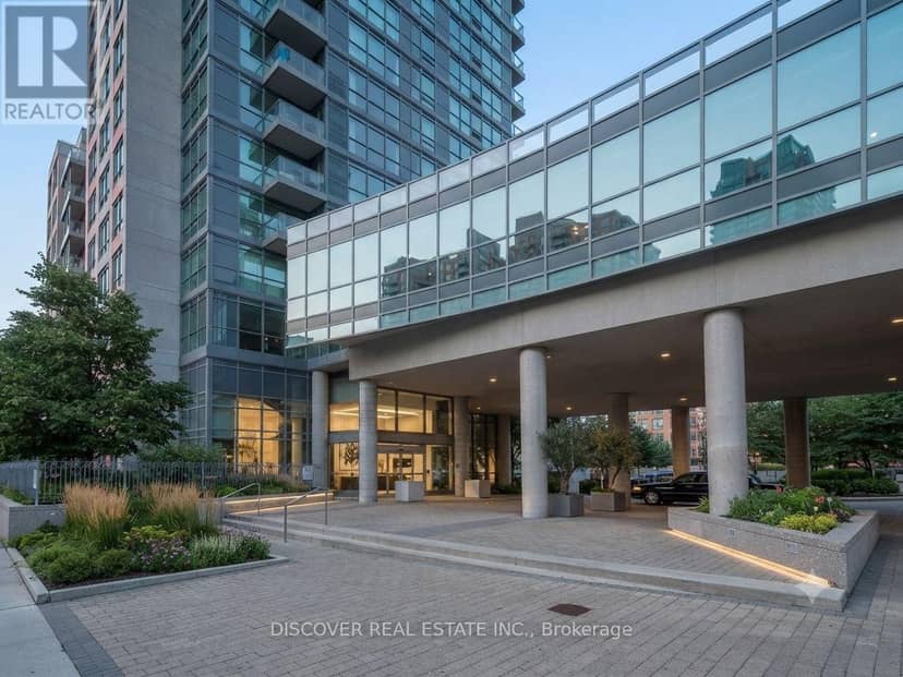 2609 - 215 Fort York Boulevard — photo 20 of 29