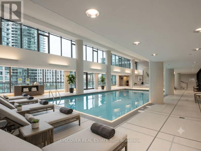 2609 - 215 Fort York Boulevard — photo 6 of 29
