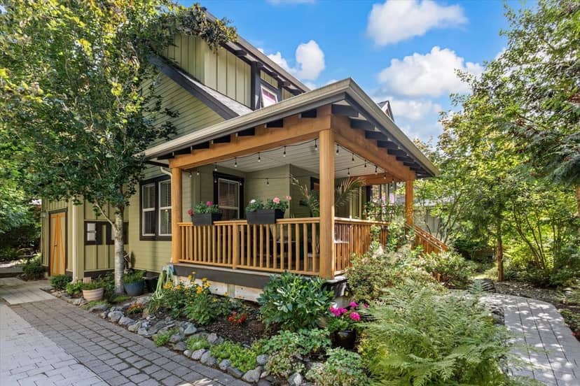 1845 MOSSY GREEN WAY, Cultus Lake South, Lindell Beach