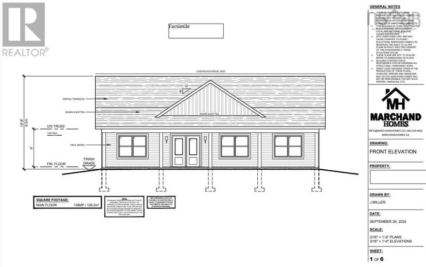 LOT 37 Moraine Drive