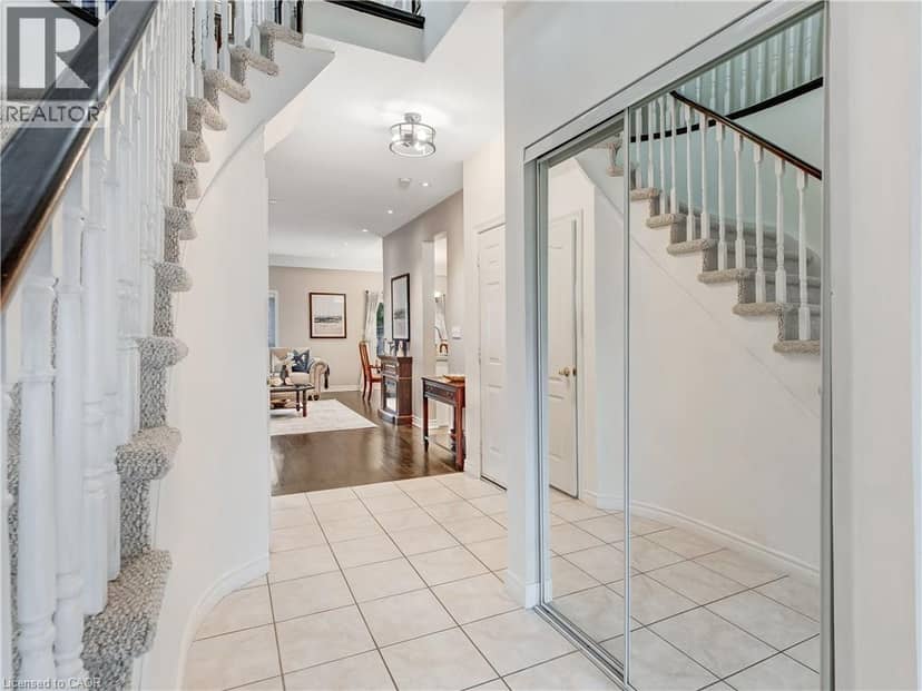 2229 WALKERS Line Unit# 6, Burlington, photo 5