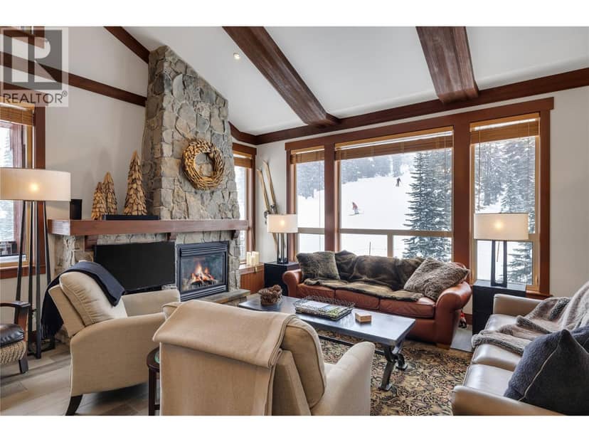 5257 Big White Road Unit# 403/404, Big White