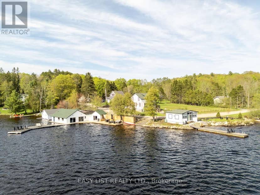 1021 Marina Road, Lake of Bays, photo 3