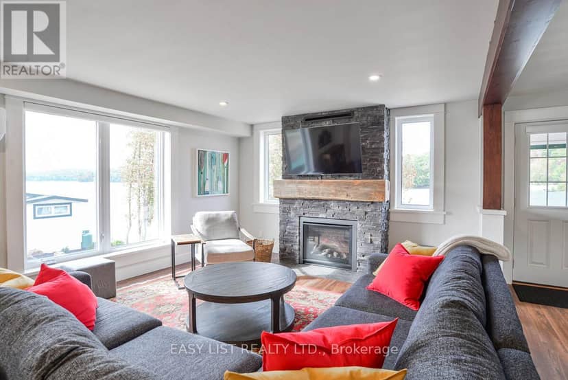 1021 Marina Road, Lake of Bays, photo 4