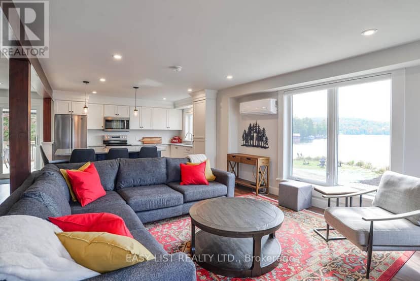 1021 Marina Road, Lake of Bays, photo 5