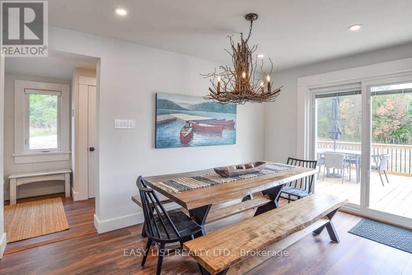 1021 Marina Road, Lake of Bays, photo 8
