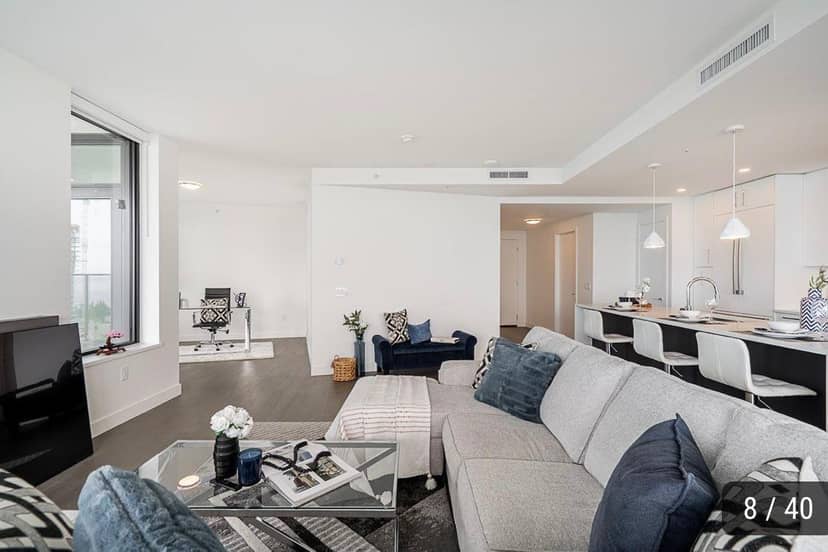 1305 1588 JOHNSTON ROAD, White Rock, photo 8