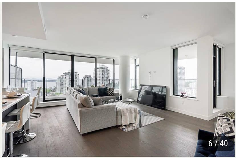1305 1588 JOHNSTON ROAD, White Rock, photo 6
