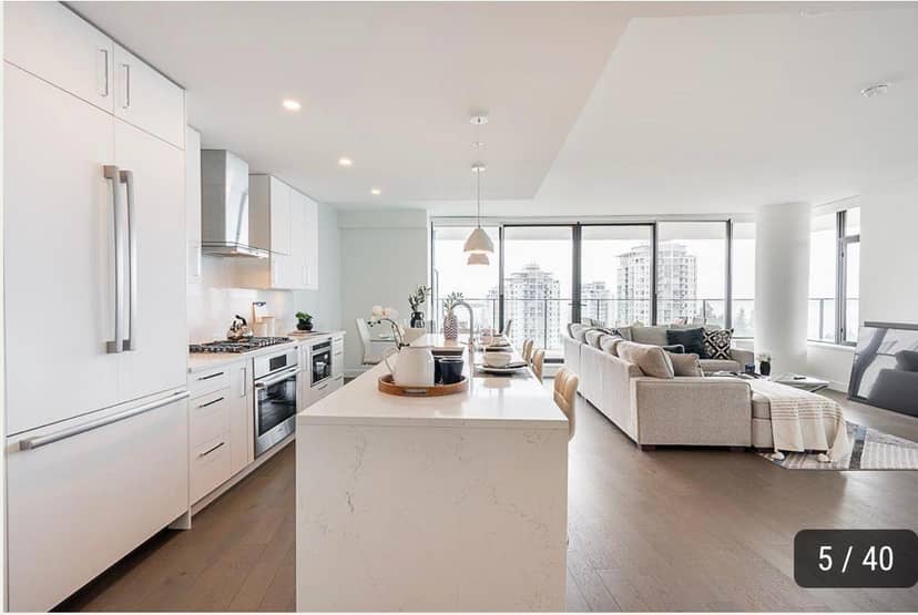1305 1588 JOHNSTON ROAD, White Rock, photo 5