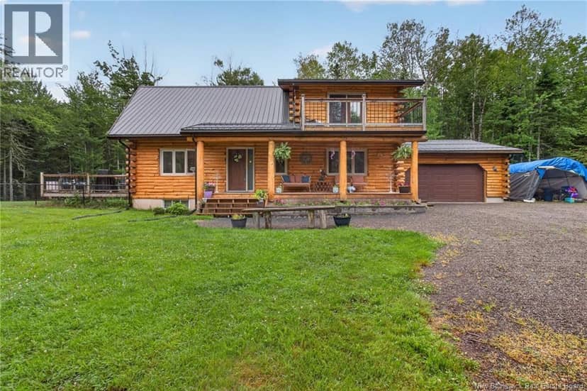 149 Maclean Crossroad Road, Irishtown