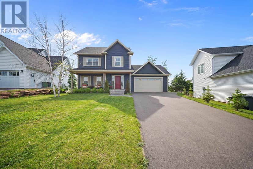 35 Acadian Avenue, Summerside, photo 2