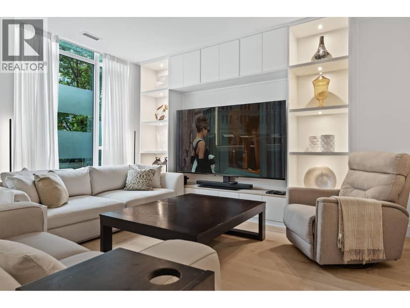 2781 LIBRARY LANE, North Vancouver
