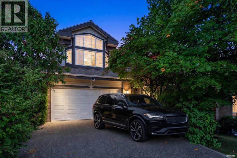 1591 ALPINE LANE, Coquitlam