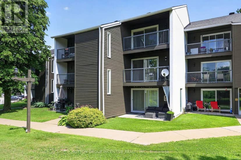 224 - 1102 Horseshoe Valley Road W — photo 25 of 40