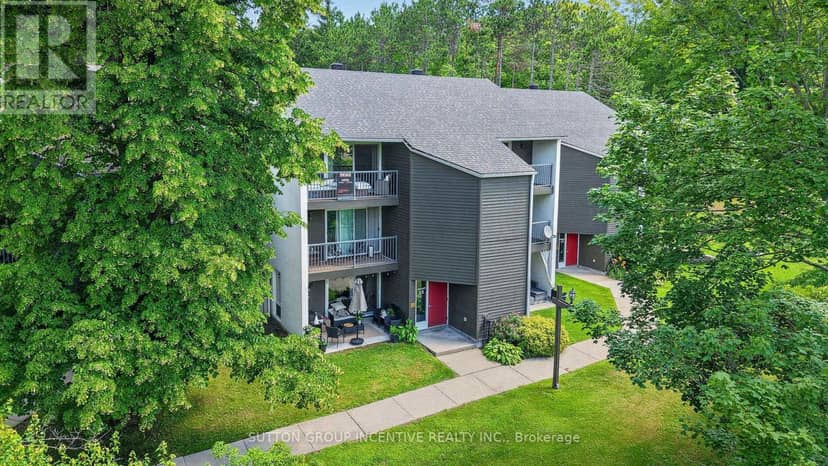224 - 1102 Horseshoe Valley Road W — photo 3 of 40