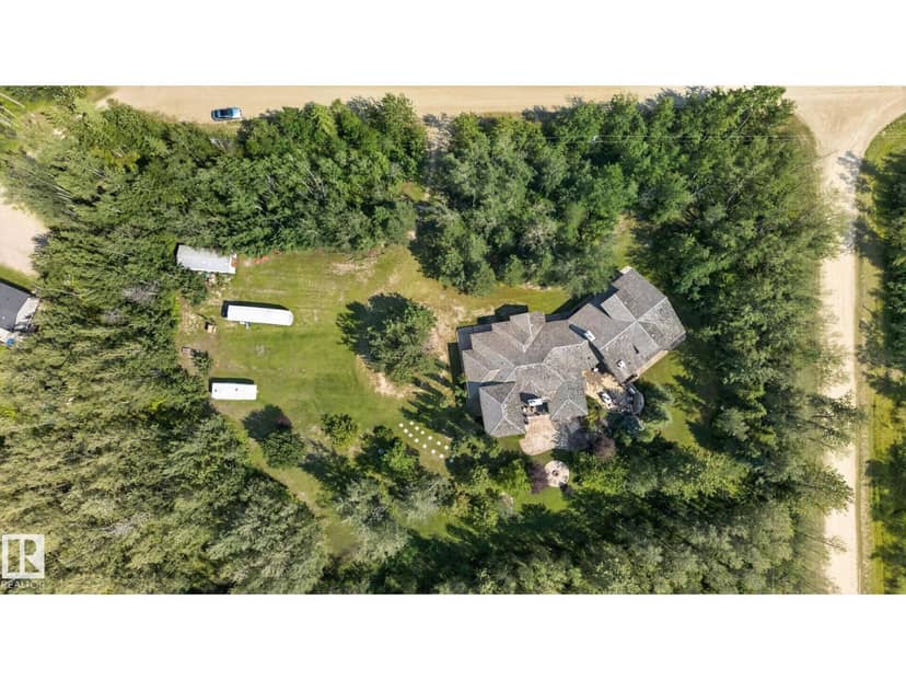 5201 21 ST, Rural Wetaskiwin County, photo 2