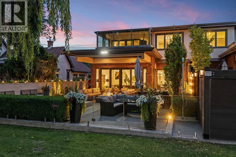 2248 Abbott Street Lot# Strata lot, Kelowna