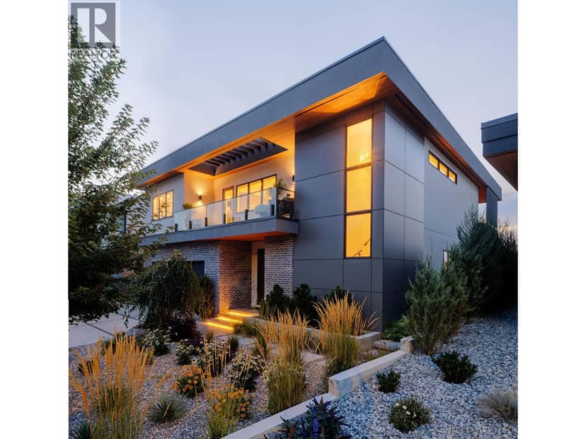 140 Oliver Place, Penticton