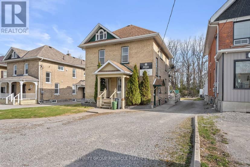 255 Kent Street W, Kawartha Lakes