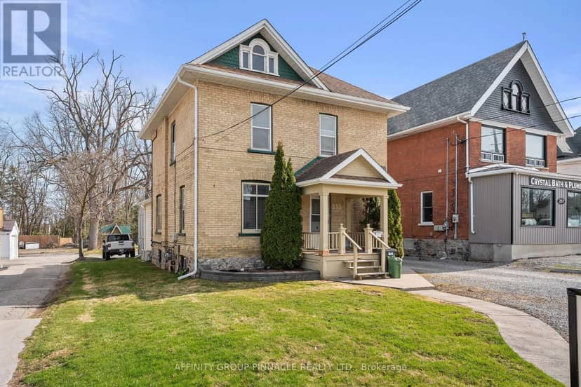 255 Kent Street W, Kawartha Lakes, photo 2