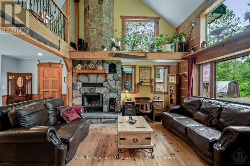 3650 Muskoka Road 117, Lake of Bays, photo 7