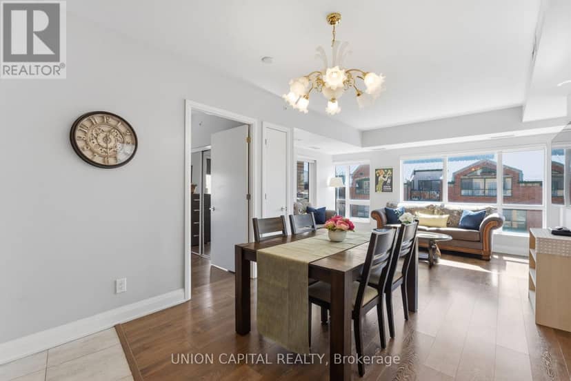 412 - 112 Woodbridge Avenue — photo 5 of 19