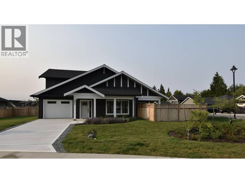 1051 CELIA CRESCENT, Gibsons