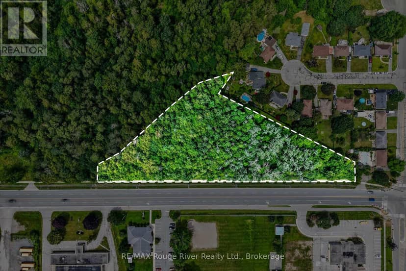 N/A Elgin Street, Cobourg, photo 2