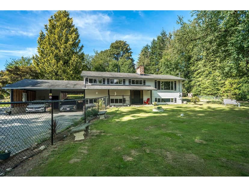27437 12B AVENUE, Langley