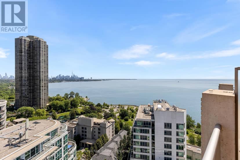 2101 - 3 Marine Parade Drive — photo 22 of 34